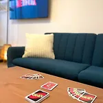 Terra Homes -Gemuetliche Wohnung