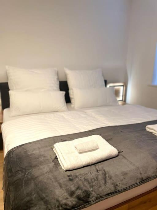 Terra Homes -gemuetliche * Hannover